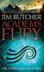 Academ's Fury - The Codex Alera: Book Two
