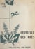 Chandelle des Prés - Fables, contes rimés