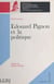 Édouard Pignon et la politique