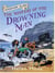 The Mystery of the Drowning Man - Book 8