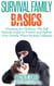 Prepping for Violence: The Self Defense Guide to Protect and Defend Your Family When Society Collapses - Survival Family Basics - Preppers Survival Handbook Series