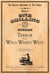 Terror in a Wild Weird West - The Gaslight Adventures of Tom Turner, #3