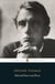 Selected Poems and Prose