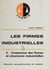 Les Firmes industrielles (2) - Croissance des firmes et structures industrielles