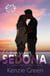 Chasing Sedona - St. Augustine University Series, #1