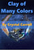 Clay of Many Colors