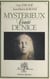 Mystérieux comté de Nice