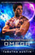 The Alien King Takes His Omega - Volardi Redemption, #1
