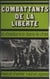 Combattants de la liberté