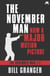 The November Man - The November Man Book 7