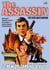 New Orleans Holocaust (The Assassin Book 02) - The Assassin, #2