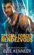 Special Forces Rendezvous