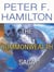 The Commonwealth Saga 2-Book Bundle - Pandora's Star and Judas Unchained