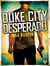 Duke City Desperado - A Lawbreakers Thriller