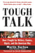 Tough Talk - How I Fought for Writers, Comics, Bigots, and the American Way