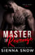 Master of Revenge - Gods of Vegas, #3