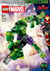 SH L ARMURE ROBOT DE HULK