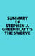 Summary of Stephen J. Greenblatt's The Swerve