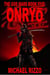 The God Mars Book Five: Onryo - The God Mars, #5