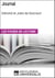 Journal d'Edmond et Jules de Goncourt - Les Fiches de lecture d'Universalis