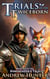 Trials of the Twiceborn - The Songreaver’s Tale, #6