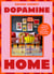 Dopamine Home - A bold guide to mood-boosting interiors