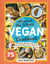 Around the World Vegan Cookbook - The Young Person's Guide to Plant-based Family Feasts