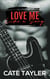 Love Me Like a Song - Mystic Point