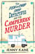 The Fish and Chip Shop Detectives and the Campervan Murder - An utterly charming and addictive cozy crime British mystery