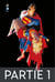 Crisis on Infinite Earths - Partie 1