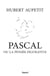 Pascal ou la pensée figurative