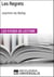 Les Regrets de Joachim du Bellay - Les Fiches de lecture d'Universalis