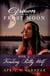 Finding Pretty Wolf - Drawn by the Frost Moon, #3