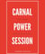 Carnal Power Session - Talia, #1
