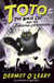 Toto the Ninja Cat and the Superstar Catastrophe - Book 3 - Funny and action-packed animal adventures with hilarious illustrations for kids aged 7-10