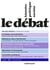 Le Débat N° 199  (mars - avril 2018)