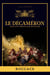 Le Décaméron - Traduction et Préface de Francique Reynard
