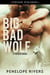 Big Bad Wolf - A Touch of Magic, #1