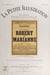 Robert et Marianne - Comédie en trois actes, représentée pour la première fois, le 23 novembre 1925 sur la scène de la Comédie Française