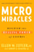 MicroMiracles - Discover the Healing Power of Enzymes
