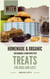 Homemade & Organic Treats: for Dogs and Cats - Sustainable Living with Pets, #1