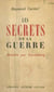 Les secrets de la guerre dévoilés par Nuremberg