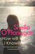 How Will I Know? - A life-affirming read of love, loss and letting go