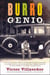 Burro Genius - A Memoir