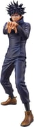FIGURINE MEGUMI FUSHIGURO KING OF ARTIST