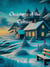 Christmas at the Cottage