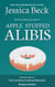 Apple Stuffed Alibis - The Donut Mysteries, #37