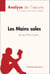 Les Mains sales de Jean-Paul Sartre (Analyse de l'oeuvre) - Analyse complète et résumé détaillé de l'oeuvre