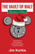 The Vault of Walt Volume 7: Christmas Edition: Yuletide Tales of Walt Disney, Disney Theme Parks, Cartoons & More