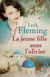 La jeune fille sous l'olivier